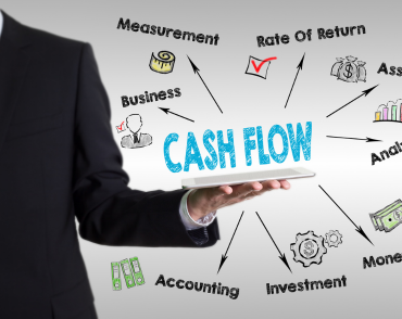 Cash Flow Management